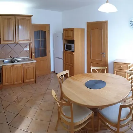 Apartmany Znojmo Exterior photo