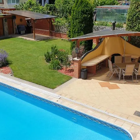 Apartmany Znojmo Exterior photo