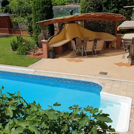 Apartmany Znojmo Exterior photo