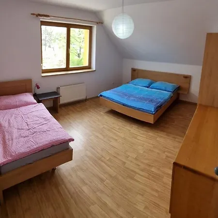 Apartmany Znojmo Exterior photo
