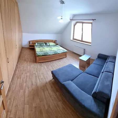 Apartmany Znojmo Exterior photo