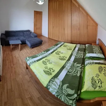 Apartmany Znojmo Exterior photo