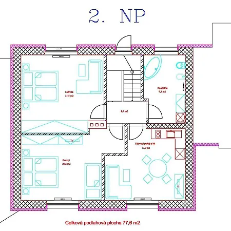 Apartmany Znojmo Exterior photo