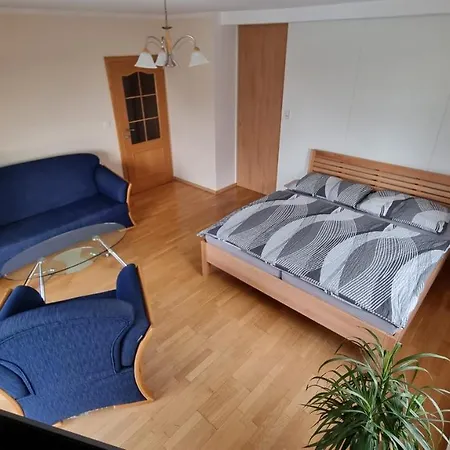 Apartmany Znojmo Exterior photo