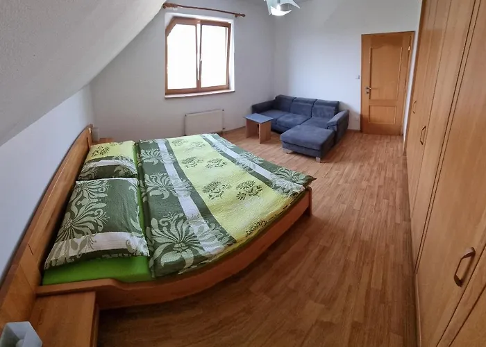 Apartmany Znojmo