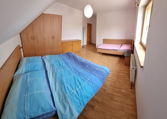 Apartmany Znojmo
