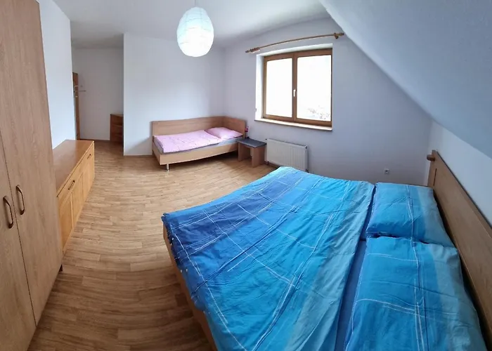 Apartmany Znojmo