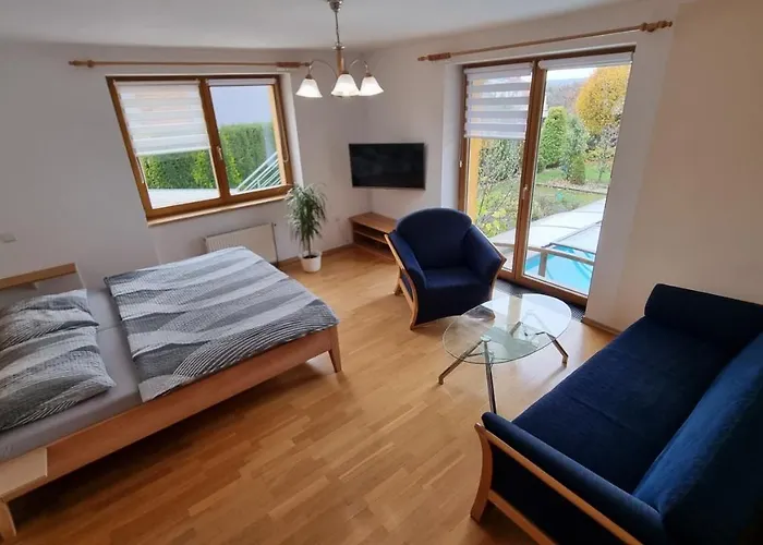 Apartmany Znojmo