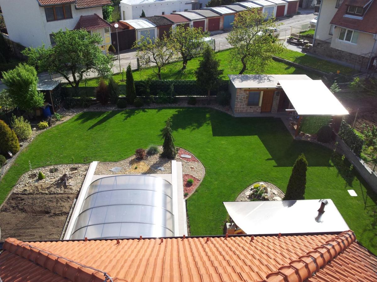 Apartment Apartmany Znojmo *