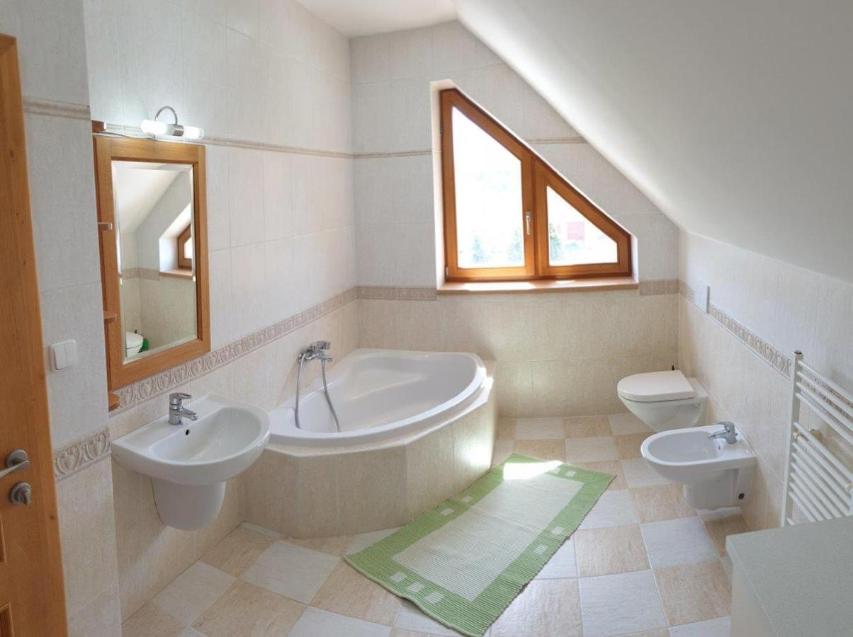 Apartmány Znojmo Apartamento *