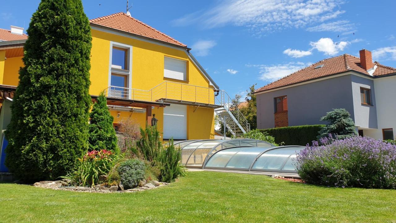 Apartmany Znojmo *