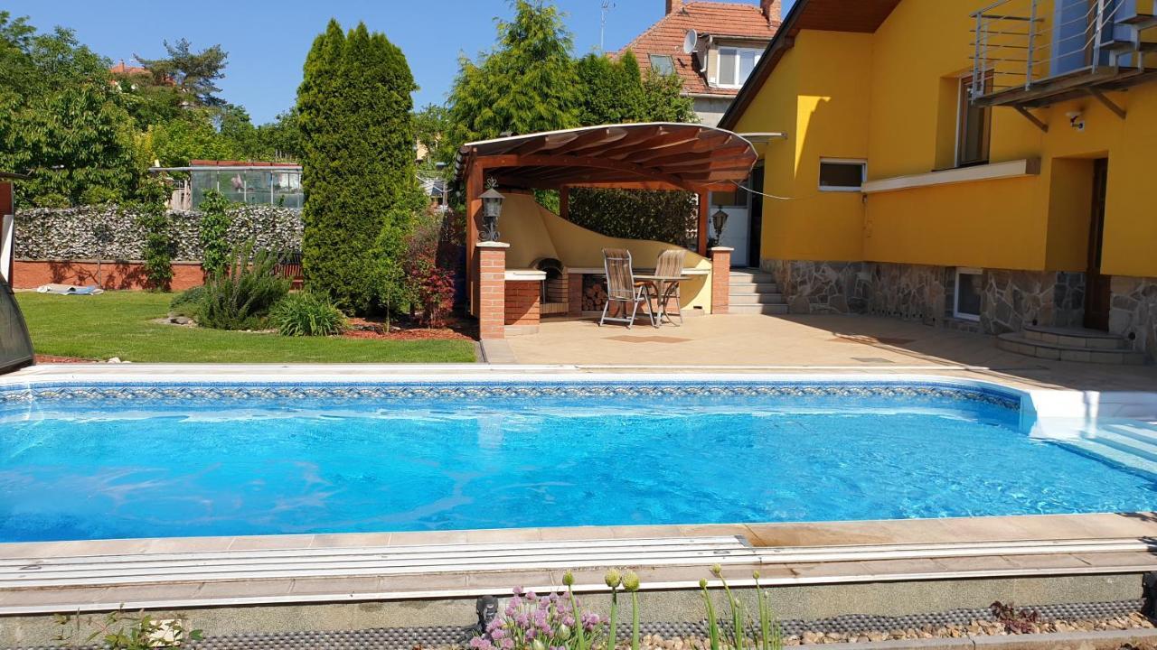 Apartmány Znojmo *