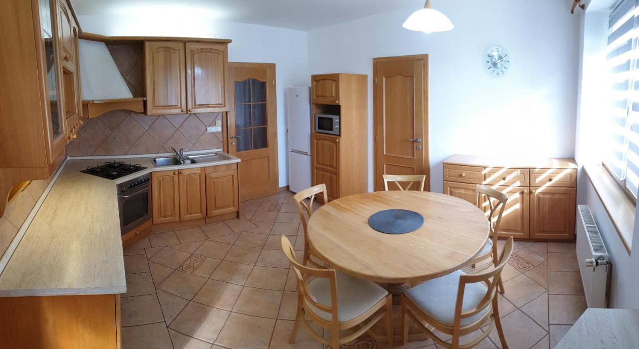Apartmany Znojmo Apartment