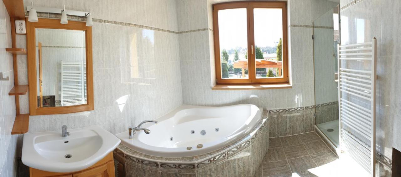 Apartmany Znojmo