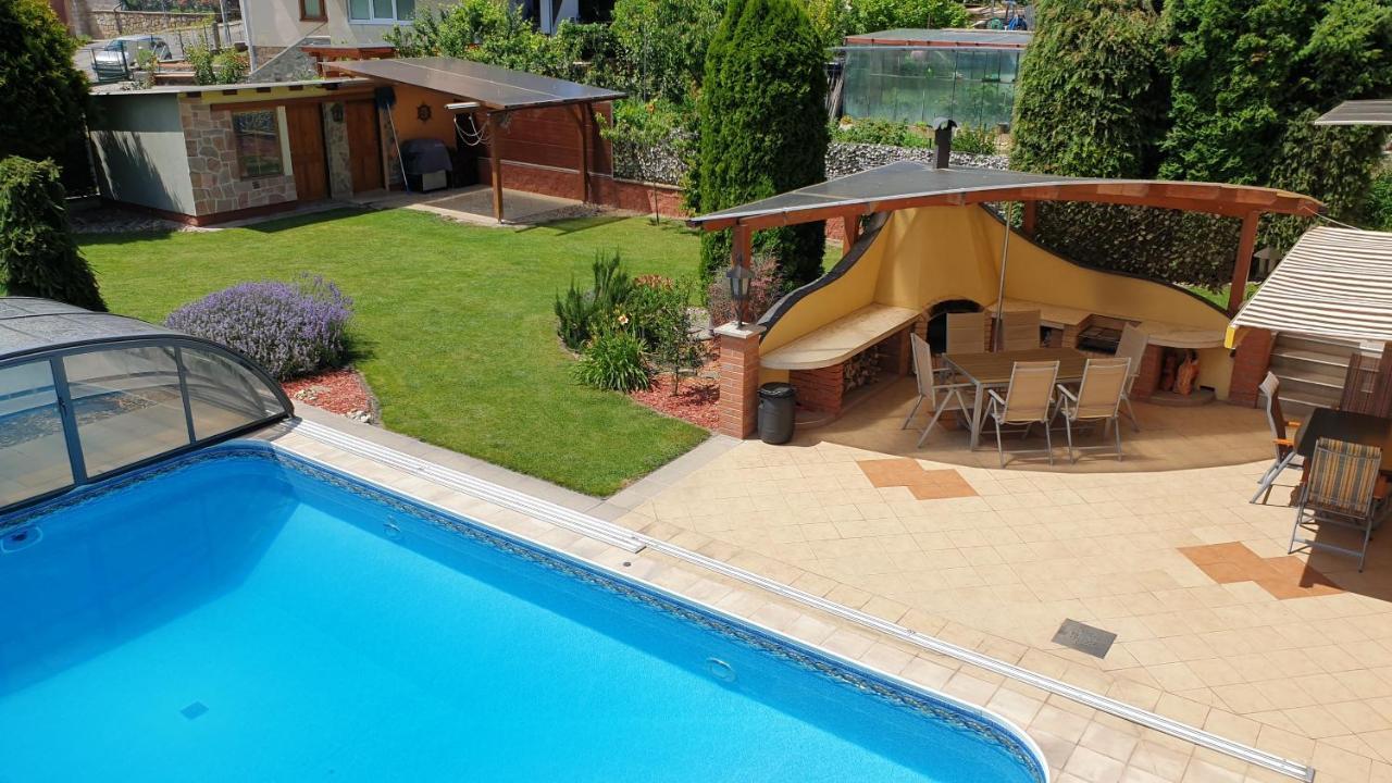 Apartmany Znojmo Apartment Znojmo