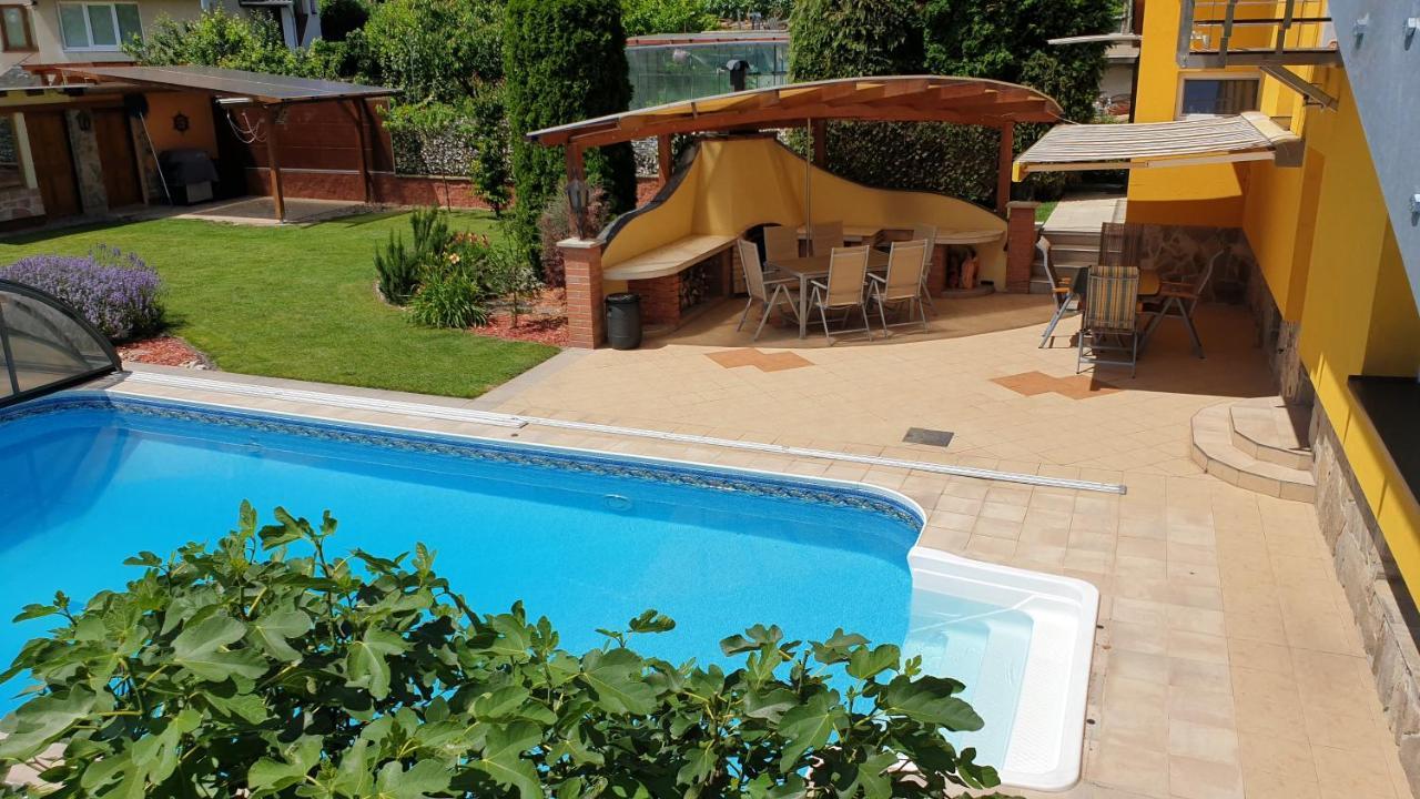 Apartmany Znojmo Apartment *