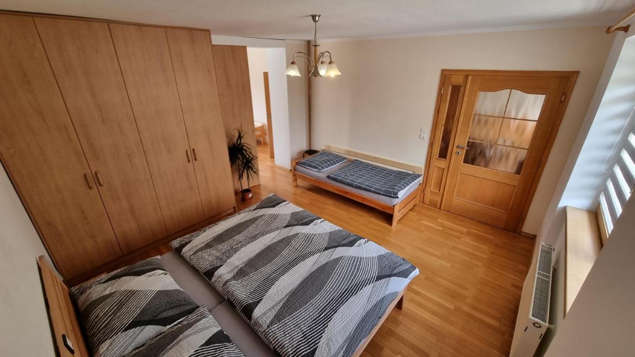 Apartmany Znojmo Apartment *
