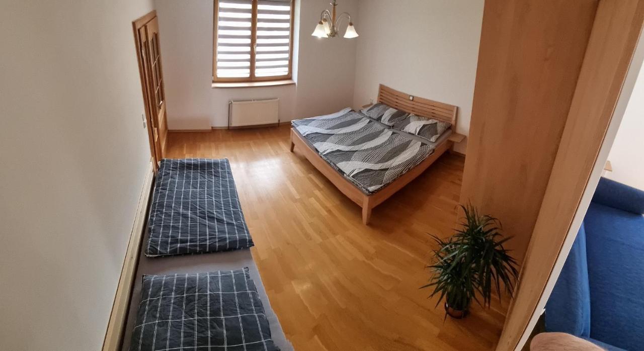 Apartmany Znojmo Znojmo
