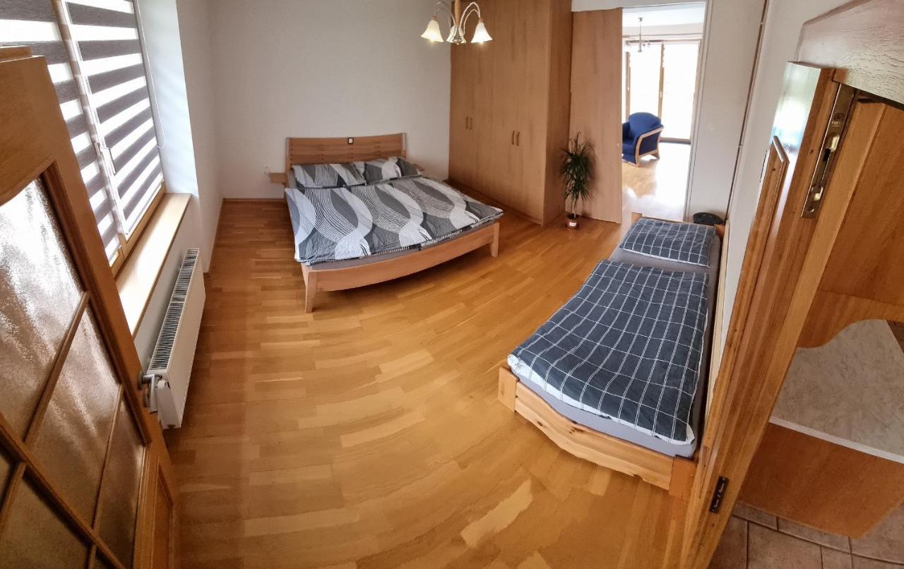 Apartment Apartmany Znojmo Znojmo