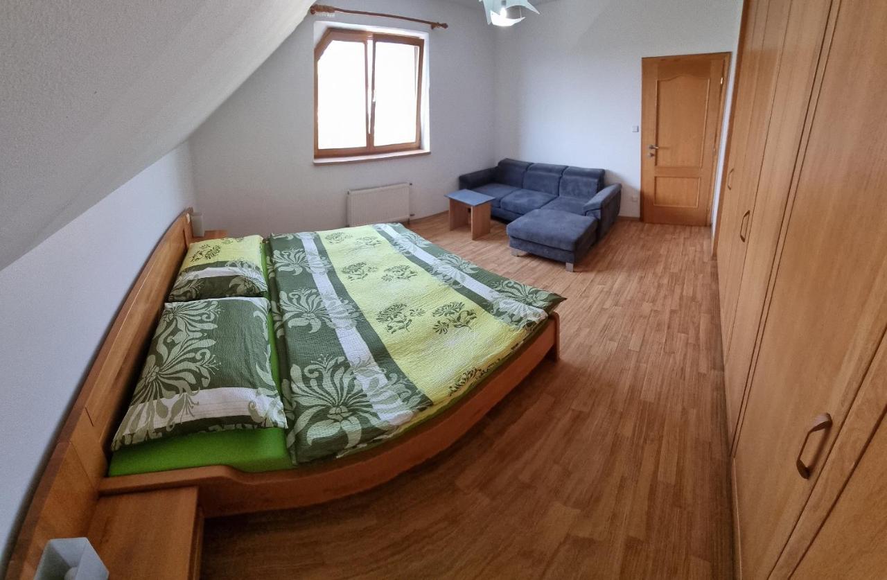 Apartmany Znojmo Apartment *