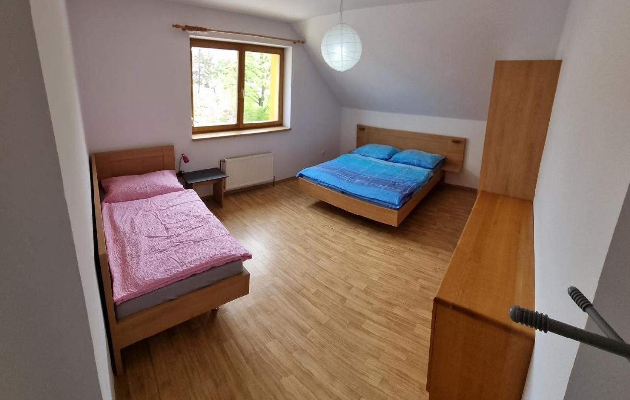 Apartmany Znojmo Apartment Znojmo