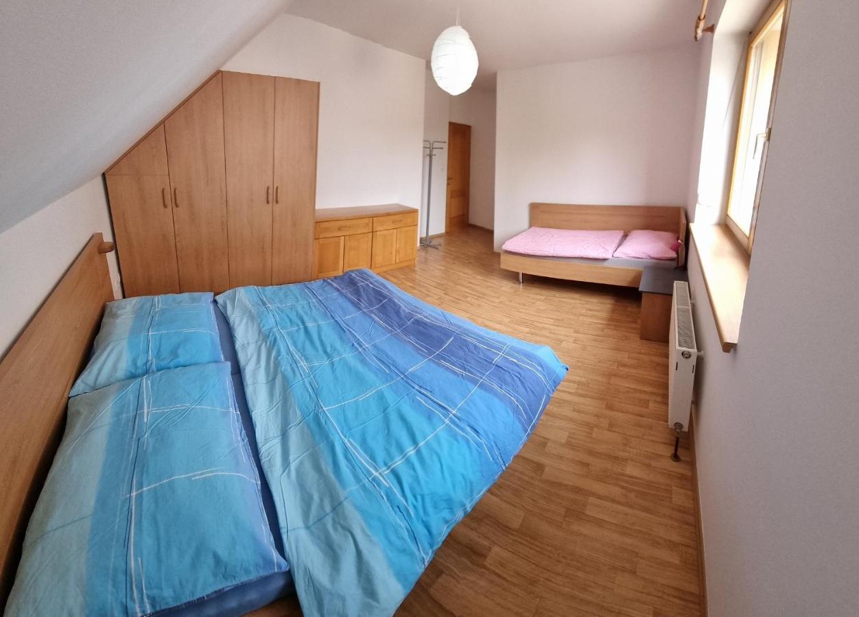 Apartment Apartmany Znojmo