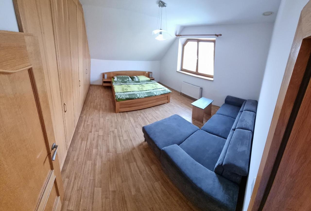 Apartmany Znojmo