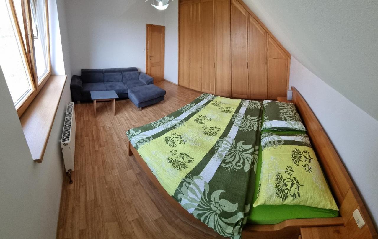 Apartmany Znojmo