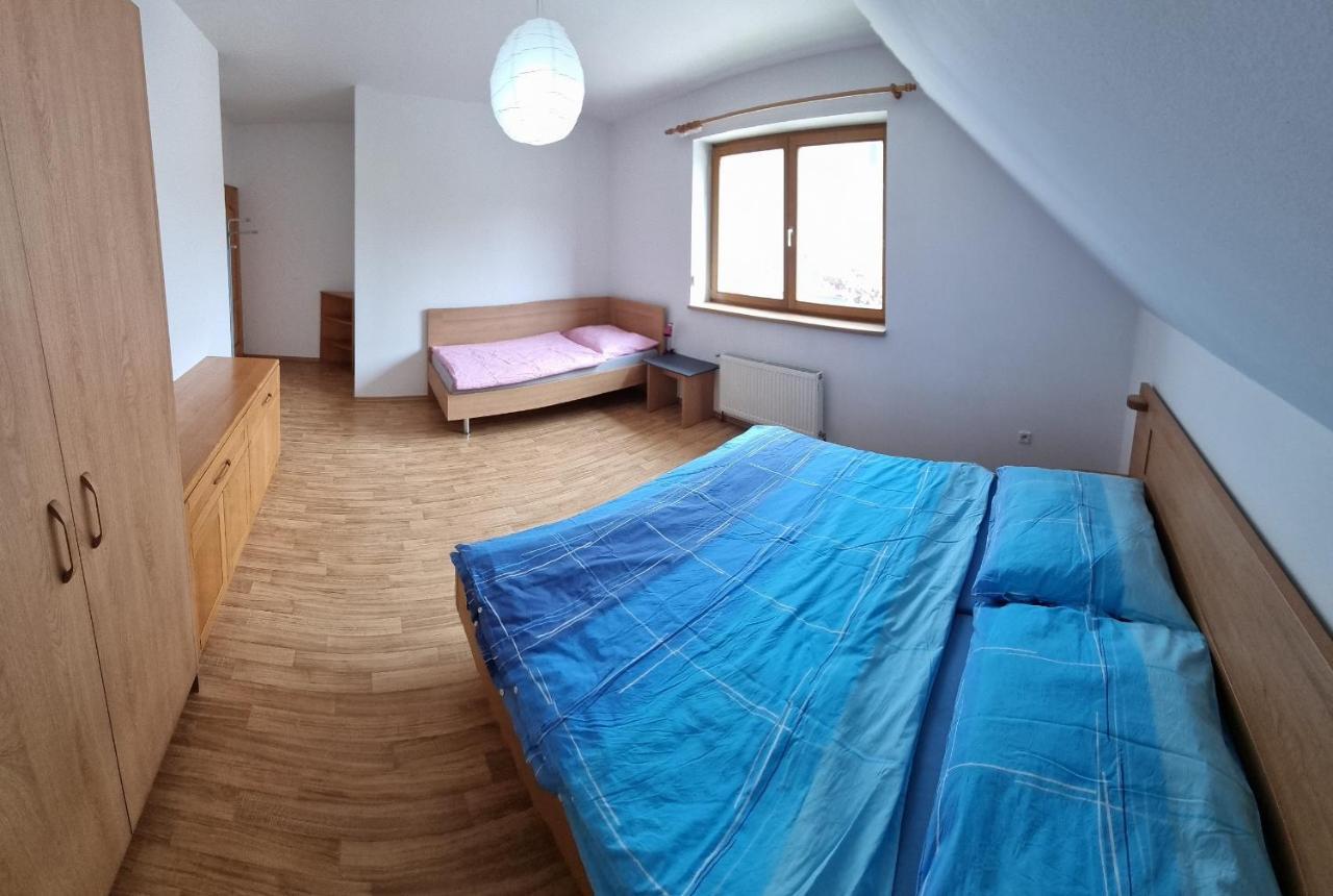 Apartmany Znojmo *