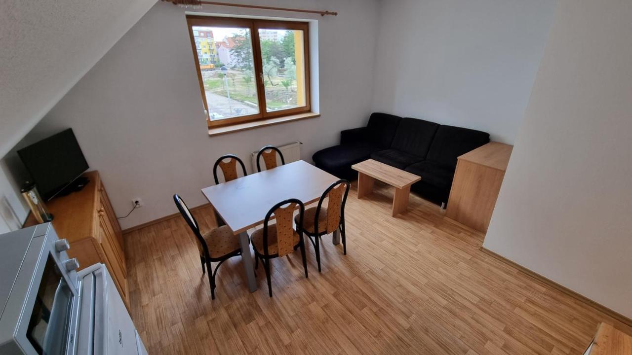 Apartmany Znojmo * Znojmo