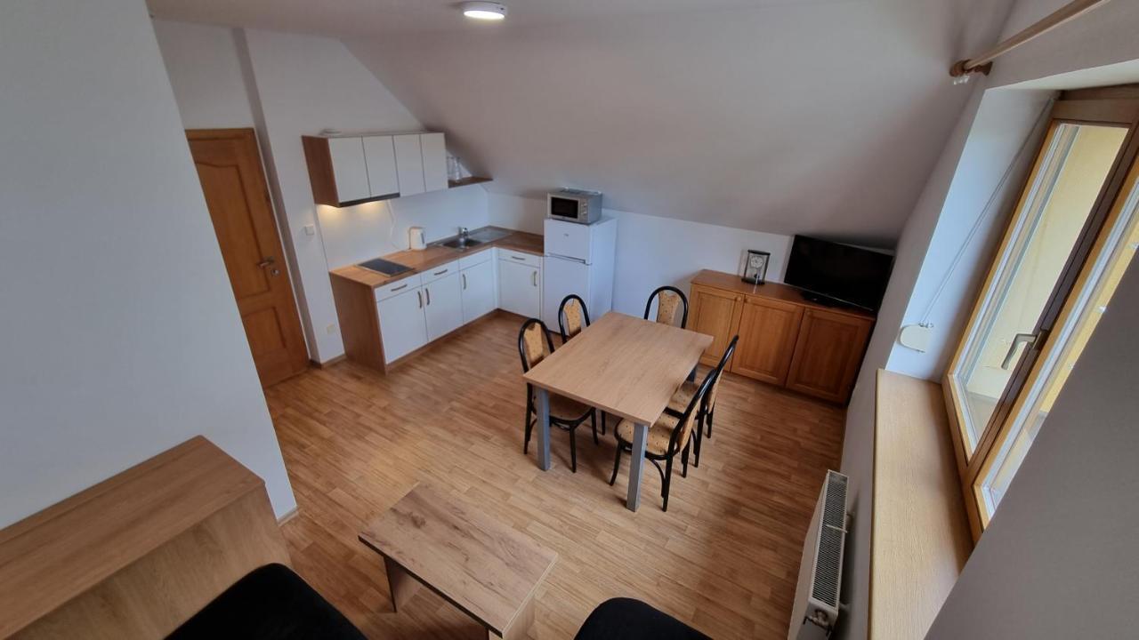 Apartment Apartmany Znojmo