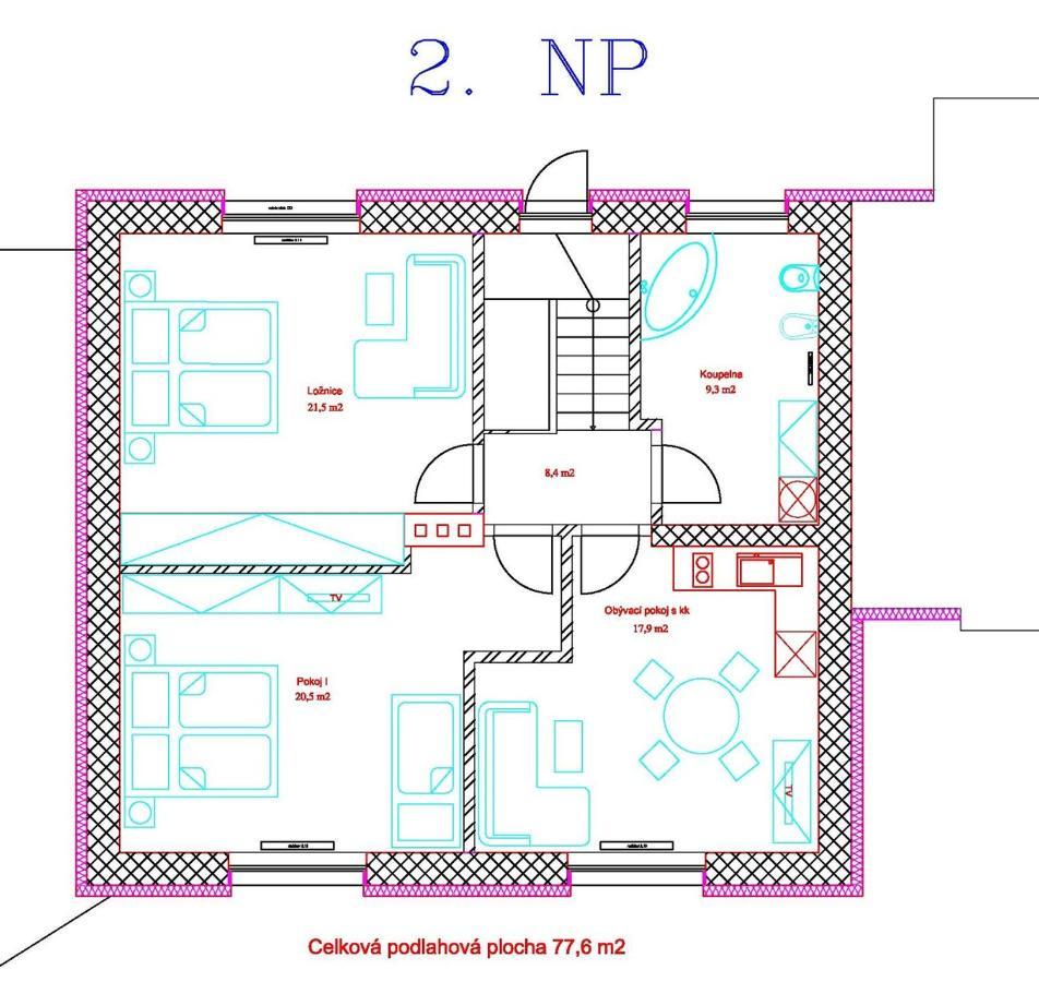 Apartmany Znojmo Apartment *
