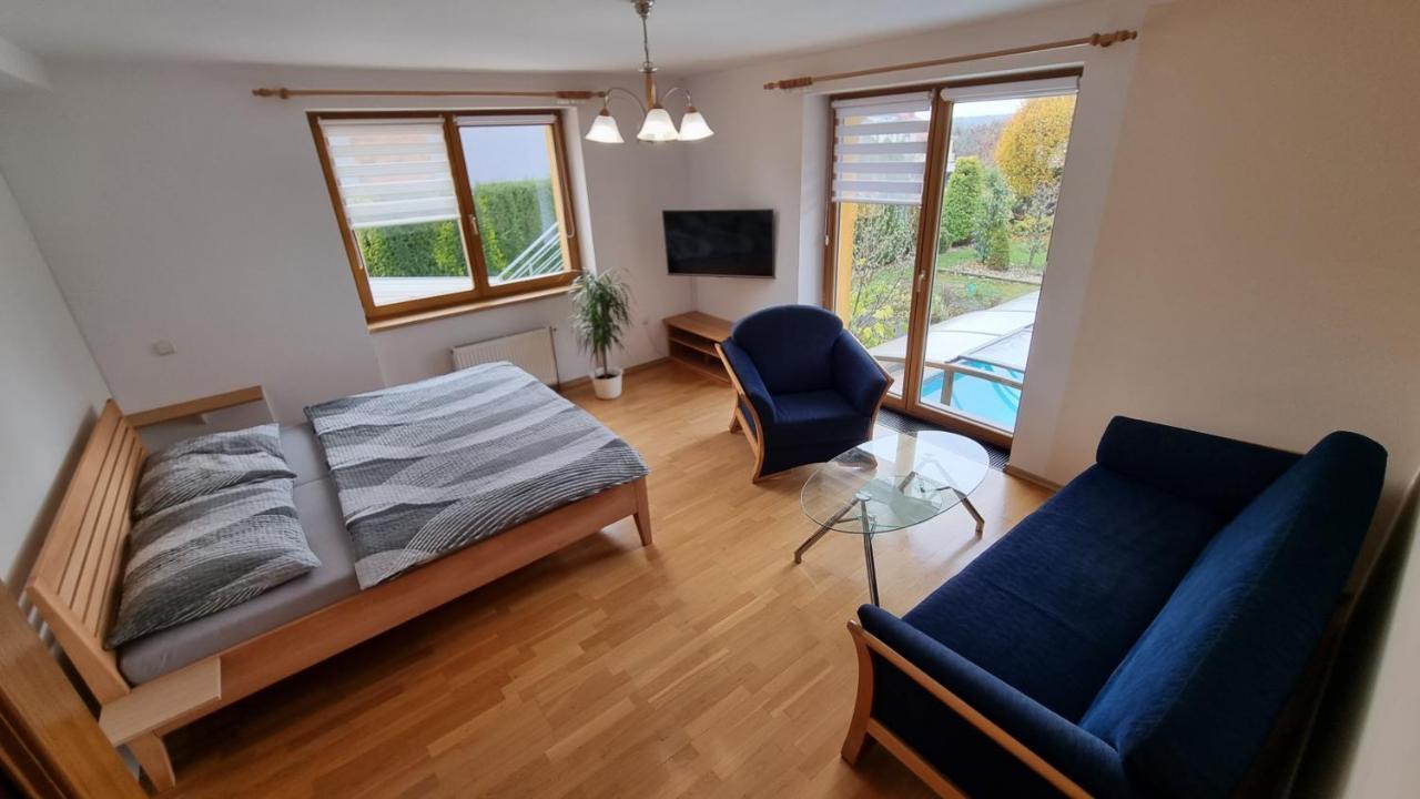 Apartmany Znojmo Apartment *