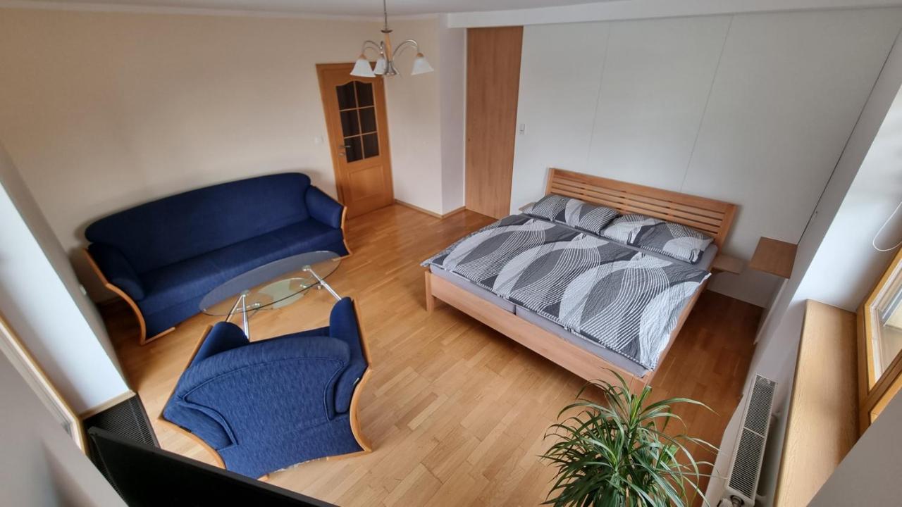 Apartmany Znojmo Apartment